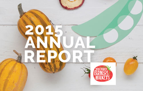 VFM annual report (detail)
