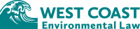 West Coast Environmental Law
